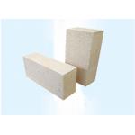 Anti - Spalling High Alumina Fire Brick 70% Al2O3 White Color Refractory For Cement Kiln for sale