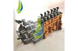 China 6127-71-1018 Fuel Injector Pump 6127711018 For D355 Dozer supplier