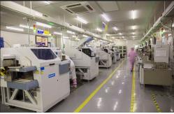 China Gaming Motherboard manufacturer