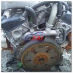 6G72 Engine For Mitsubishi Auto Parts , Mitsubishi Diesel Engines 6D16 4D30 6D31 for sale