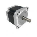 CE RoHs Brake STEPPER MOTOR NEMA 34 86MM for sale