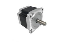 China CE RoHs Brake STEPPER MOTOR NEMA 34 86MM supplier