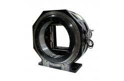 China Square Hole Pneumatic Chuck Laser Pipe Cutting Chuck for Pipe Cutter supplier