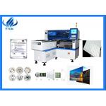 5KW SMT Mounting Machine LED Street Light Making Device 220AC 50Hz With CE Approval for sale