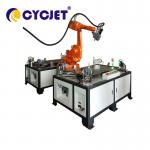 CLW 1000W Industrial Laser Welder Automatic Fiber Laser Welder for sale