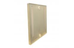 China Electric Heating Plate With High-Efficiency Heating Element For Household Appliances supplier