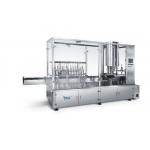 KSL12/8 Glycerine Enema And Liquid Filling Machine For Pharmaceutical for sale