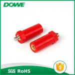 China Supplier Bus Bar Insulator electrical hexagonal insulator for sale