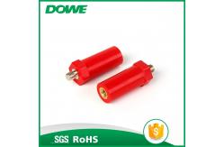 China China Supplier Bus Bar Insulator electrical hexagonal insulator supplier