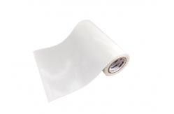 China Polyurethane Elastic TPU Hot Melt Film Adhesive Tunsing for Laminating Fabric supplier