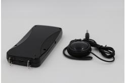 China Large Screen Bluetooth Tour Guide System With Portable Receiver Lithium Battery supplier
