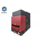 20W MINI Laser Engraving Machine With Raycus JPT Laser Source for sale