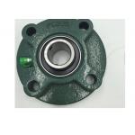 China insert bearing external sphere ball bearing pillow block bearing uelp207-107 for sale
