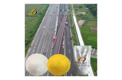 China High Reflective White and Yellow Thermoplastic Road Marking Paint For Road Marking supplier