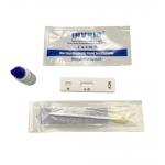 Accurate Results Hcv Saliva Antigen Rapid Test Device Easy Operate for sale