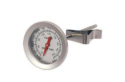 China Tiny Professional Candy Thermometer Set , Deep Fry Thermometer Accurate Temp Reading supplier