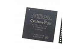 China RoHS FBGA-256 Field Programmable Gate Array EP4CE15F17I7N supplier