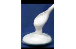 China Milky White Liquid Modified Acrylic Emulsion Strong Adhesion / Acrylic Resin Emulsion supplier