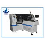 High Speed SMD Mounting Machine HT-F7 5mm Mounting Height With Double Module for sale