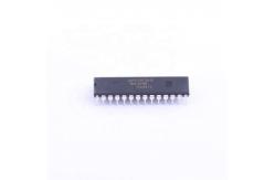 China DSPIC30F2023-30I/ML supplier