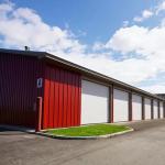 Modular Steel Prefabricated Buildings Customized Prefabricated Agricultural Buildings for sale