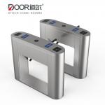 Residential Entrance Control Tripod Turnstile Smart Access Control Automatic Tripod Turnstile Gate for sale