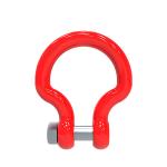 SLR479-BOLT TYPE DEE BOW SHACKLE for sale