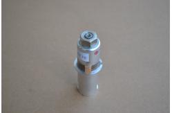 China High Frequency Piezoceramic Transducer High Voltage Transducer supplier