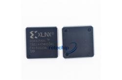 China FPGA Programmable IC Chips XC3S1000-4FGG456C 1000000 System Gate 1.2v supplier