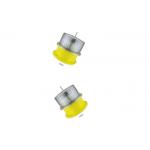Medium Intensity Led Aircraft Lights , High Pole Aircraft Warning Lights On Towers for sale