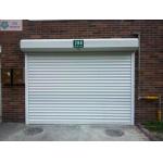 Aluminum Roller Shutter Door Rolling Garage Door for Industrial Roller Door for sale