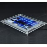 28.5W 901 X 1249mm ODM LGP Crystal LED Light Box for sale