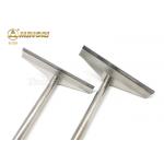 ISO9001 Approved YG6 YG8 Tungsten Carbide Scraper Knives for sale