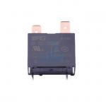 NO 5V 20A Power Relay PCB Mount Quick Terminal 250 RF-SS-105DMF For Appliances for sale