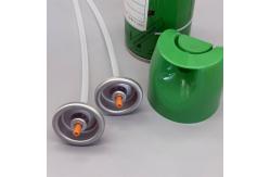 China Reliable Water based insecticide valve for gardeners with durable build supplier