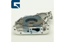 China 23171016 VOE23171016 Engine TAD750E Oil Pump supplier