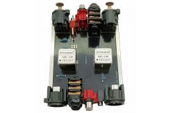 China ZXY2207 600:10K Audio Isolator Power Amplifier Noise Reduction Module Board supplier
