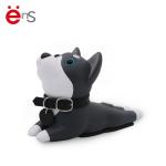 Ens Animal Door Stopper Soft Vinyl Pvc Material 14×6.5×10cm Size for sale