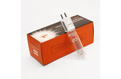 China G9.5 Medium Bi Pin Halogen Bulb 750w 115v OSRAM EHG Replacement supplier