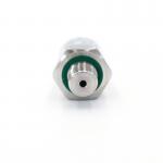 WNK Water Level Pressure Sensor , 60 bar Gauge Pressure Transmitter