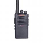 255g Black Motorola Vz-D131 Two Way Radio Digital Mobile Radio Walkie Talkie for sale