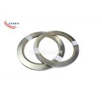 Corrosion Resistance 2mm N6 Pure Nickel Strip For Battery for sale