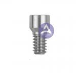 Zimmer® Dental Implant Abutment Titanium Multi Unit Screw for sale