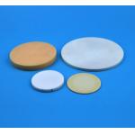 Refractory Insulation Hardness Wear Resistant Alumina Aluminum Oxide Polishing Plate for sale