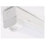 Classroom Linear LED Strip Lighting 60 Watt AC347-480V Warehouse Stable