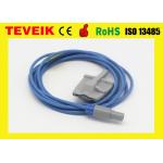 Mindray SpO2 sensor for patient monitor adult soft tip redel 6pin for sale