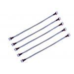 IATF Flexible Flat 4 Pin 220mm Ribbon Cable Wire for sale