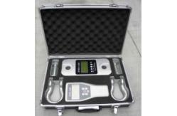 China Safe Load Digital  Electronic Crane Weighing  Scale With Hand Dynamometer supplier