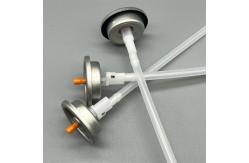 China Advanced 360-Degree Spray Valve for Automotive Applications - Flexible Use, Precise Control supplier