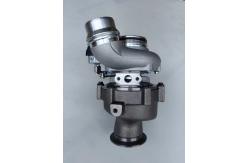China Mitsubishi Version BMW Turbocharger Reconditioning And Replacement N47 1.5T Engine 49335/00642 supplier